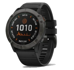 Garmin Fenix 6X Pro Solar smartwatch