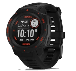 Garmin Instinct Esports smartwatch