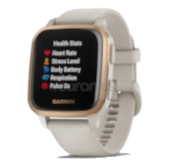 Garmin Venu Sq Music Edition smartwatch