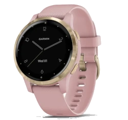 Garmin vivoactive smartwatch