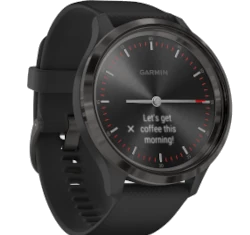 Garmin Vivomove 3 44MM smartwatch