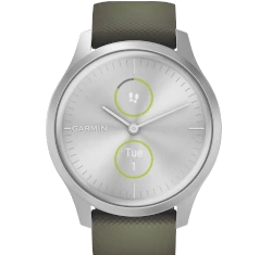 Garmin Vivomove Style 42MM smartwatch