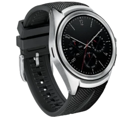 LG Watch Urbane 2nd Edition LTE AT&T W200A smartwatch