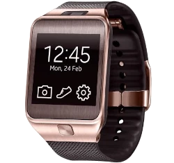Samsung Galaxy Gear 2 SM R380 smartwatch