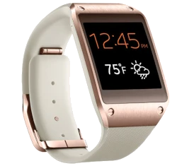 Samsung Galaxy Gear SM V700 smartwatch