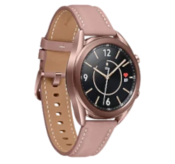 Samsung Galaxy Watch 3 41MM Bluetooth SM-R850 smartwatch