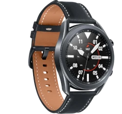 Samsung Galaxy Watch 3 45MM Bluetooth SM-R840 smartwatch