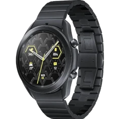Samsung Galaxy Watch 3 Titanium 45MM Bluetooth SM-R840 smartwatch