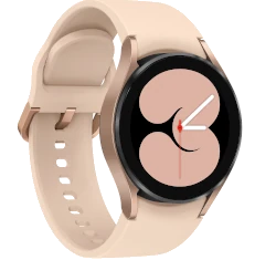 Samsung Galaxy Watch 4 40MM Bluetooth SM-R865 smartwatch