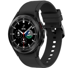Samsung Galaxy Watch 4 42MM Classic Stainless Steel SM-R880 smartwatch