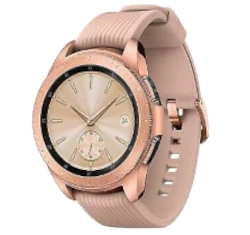 Samsung Galaxy Watch 42MM Bluetooth SM-R810 smartwatch