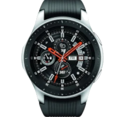 Samsung Galaxy Watch 46MM Bluetooth SM-R800 smartwatch