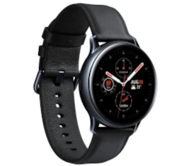 Samsung Galaxy Watch Active 2 40MM LTE Cellular SM-R835 smartwatch