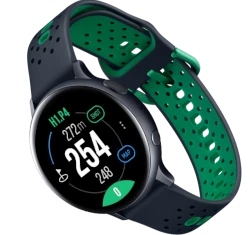 Samsung Galaxy Watch Active 2 Golf Edition 44MM Bluetooth SM-R820 smartwatch