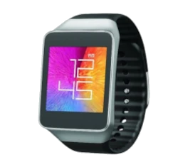 Samsung Gear Live SM-R382 smartwatch
