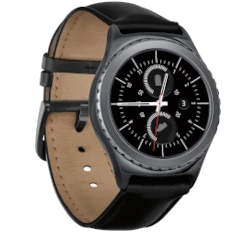 Samsung Gear S2 Classic AT&T SM R735A smartwatch