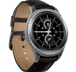 Samsung Gear S2 Classic T-Mobile SM R735T smartwatch