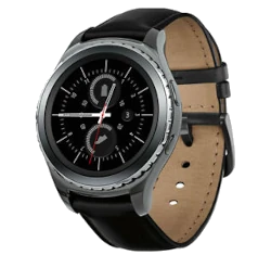 Samsung Gear S2 Classic Verizon SM R735V smartwatch