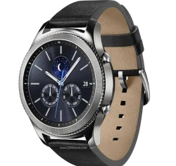 Samsung Gear S3 Classic SM-R770 smartwatch