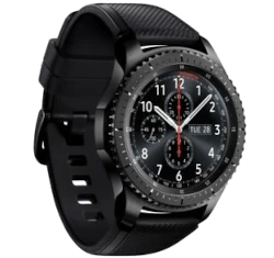 Samsung Gear S3 Frontier AT&T SM-R765A smartwatch