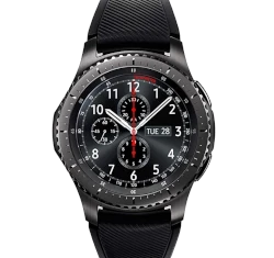 Samsung Gear S3 Frontier SM-R760 smartwatch
