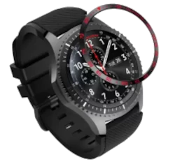 Samsung Gear S3 Frontier T-Mobile SM R765T smartwatch