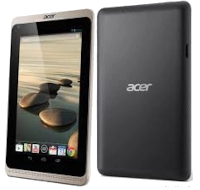 Acer Iconia B1-720 tablet