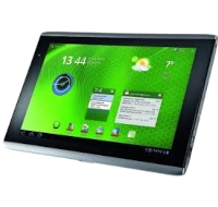Acer Iconia Tab A500 8GB tablet