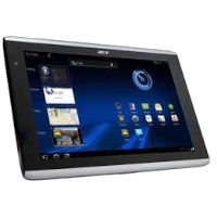 Acer Iconia Tab A501 32GB tablet