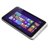 Acer Iconia W3-810 64GB tablet