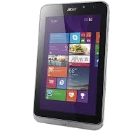 Acer Iconia W4-820 64GB tablet