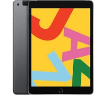 Apple iPad 10.2 7th Generation 128GB Cellular Unlocked WiFi A2200 tablet