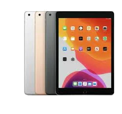 Apple iPad 10.2 8th gen tablet