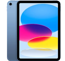 Apple iPad 10th Generation 256GB Cellular WiFi A2757
