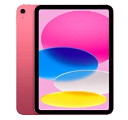 Apple iPad 10th Generation 256GB WiFi A2696