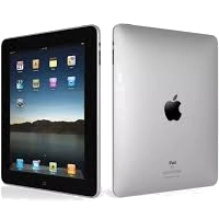 Apple iPad 1st Generation 16GB tablet