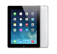 Apple iPad 2 16GB Wi-Fi 3G AT&T A1396