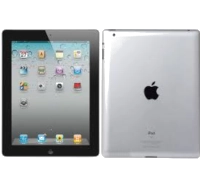 Apple iPad 2nd Generation 32 GB tablet
