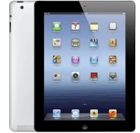 Apple iPad 3 16GB Wi-Fi A1416 tablet