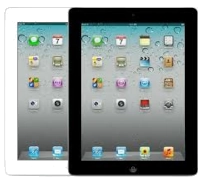 Apple iPad 3 32GB Wi-Fi 4G AT&T A1430 tablet