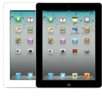 Apple iPad 3 32GB Wi-Fi 4G Verizon A1403 tablet