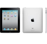 Apple iPad 32GB Wi-Fi A1219 tablet