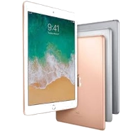 Apple iPad 6th Generation 32GB WiFi A1893 tablet