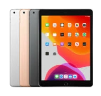 Apple iPad 8th Generation 10.2 32GB Cellular WiFi A2429 tablet