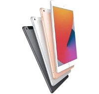 Apple iPad 8th Generation 10.2 32GB WiFi A2270