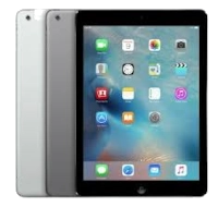 Apple iPad Air 16GB Wi-Fi 4G Sprint A1475 tablet