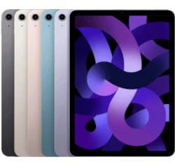 Apple iPad Air 5 256GB Cellular WiFi A2589 tablet
