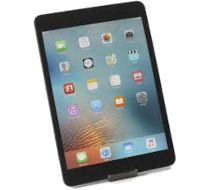 Apple iPad Mini 16GB Wi-Fi 4G AT&T A1454