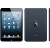 Apple iPad Mini 2nd Generation 128GB Wi-Fi 4G US Cellular Retina Display A1490