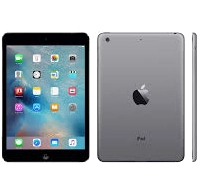 Apple iPad Mini 2nd Generation 128GB Wi-Fi 4G Verizon Retina Display A1490 tablet